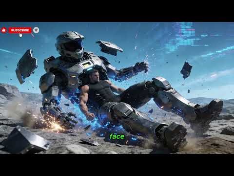 Master Chief vs Didact: Family Trap in the Domain | Full Halo Story