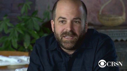 Are edible insects the future of nutrition?