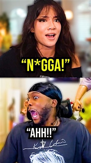Cinna Ulted Twice *They all Went Crazy*