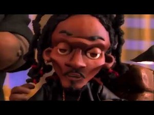 The PJs full episodes S02E12 - Ghetto Superstars