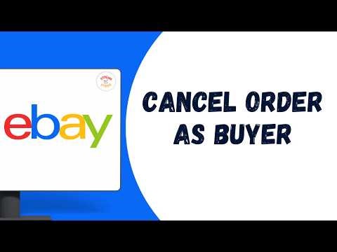 HOW TO ASK EBAY TO STEP IN AND HELP BUYER CASE