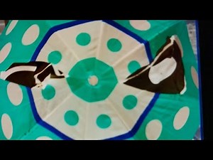 Creepy Horror Screaming Background Credits: DJ REST DWI