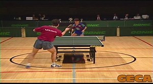 295K views · 4.4K reactions | The Best Defender EVER #KojiMatsushita #Extraterrestrial ***Download our official app to follow the best TT events(and more!) on your smartphone: https://play.google.com/store/apps/details?id=com.app.emaucop.sport.table.tennis.rulez&hl=it | Table Tennis Rulez | Facebook