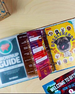 835 reactions · 405 shares | Bitsbox's beautifully designed coding projects teach your kids:  App-building  Innovation  STEM skills  Computer skills—and more! | Bitsbox | Facebook