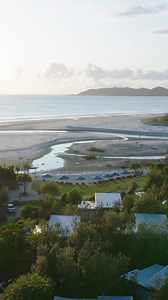Belongil Beach whispers on the breeze. Your toes wiggle in the sand, cocktail in hand. Welcome to Botanica Beach Club. Beach cocktails from the retro camper bar.� @elementsofbyron #elementsofbyron #luxuryaccommodation #escapetoelements #botanicabeachclub | Elements of Byron Resort & Spa | Facebook