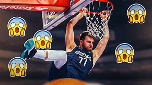 Shocking Luka Doncic stat revealed after Mavericks' NBA Finals run