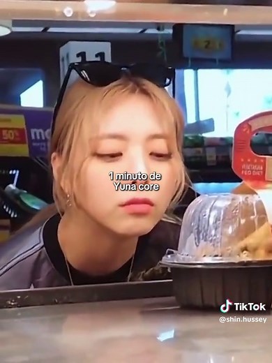 Super Star Shin Yuna - ITZY Kpop Dance Edits