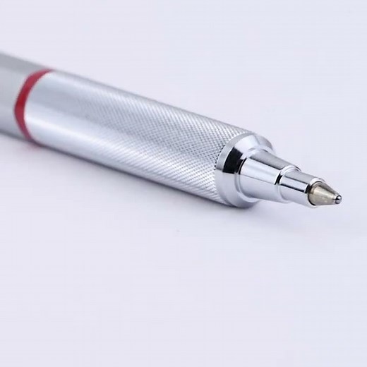rOtring rapid PRO | ballpoint | 360° | details