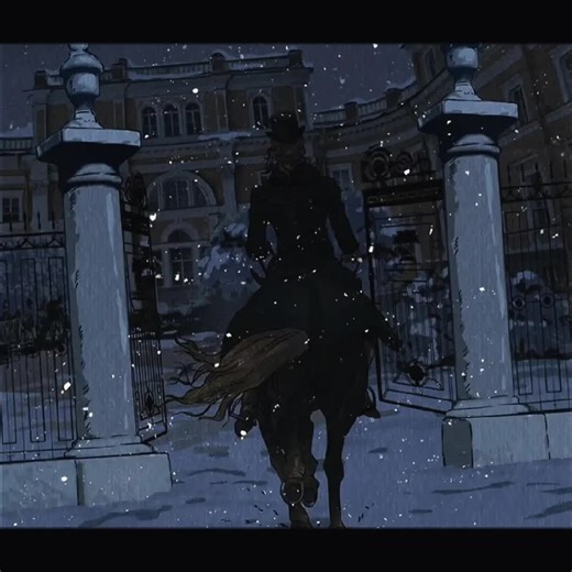 All Colors of Snow: A Manhwa Journey