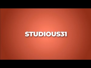 Make Stomp Animation in 5mins | Stomp Text Animation Tutorial | After Effects | By Studious31