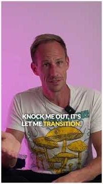 Your “Overthinking” at Night Has a Purpose #lumenatenova #nervoussystemregulation