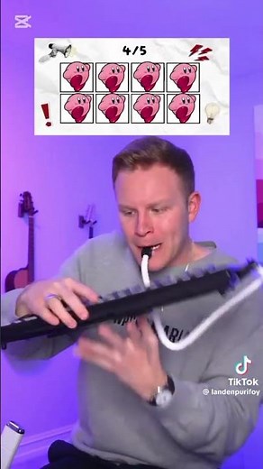 misa sinfonia #edit #kirby