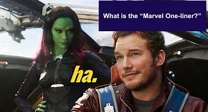 What Is The 'Marvel One-liner,' And Why Is It So Hated?
