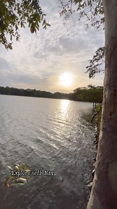 4 comments | Explore Serene Kurunegala Lake 殺 #Kurunegala #lka #onenas #explorewithnas #toursrilanka #visitsrilanka #kurunegalalake #nature #fyp | One Nas | Facebook