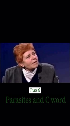 Long before parasite cleanses were trending online, Dr. Hulda Clark was already talking about them. Back in the early 90s, she wrote books like The Cure for All Cancers (1993) and The Cure for All Diseases (1995), and in interviews from that time she shared something herbalists have known for generations: Parasites aren’t just “one thing.” They move through different stages. And if you don’t address all of them, the cycle just keeps going. That’s why she never recommended using a single herb on 