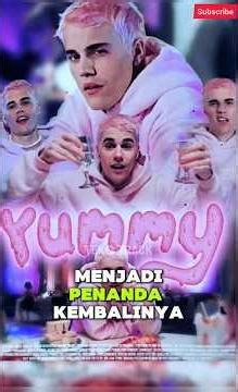 The "Yummy" Song Controversy: Between Pop Music and Implicit Messages‼️ #music #yummy #justinbieber