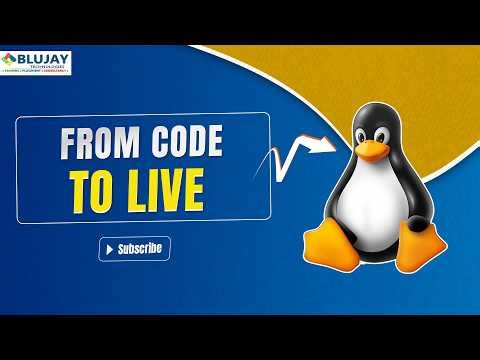 Application Deployment Explained Clearly | Real-Time DevOps Project