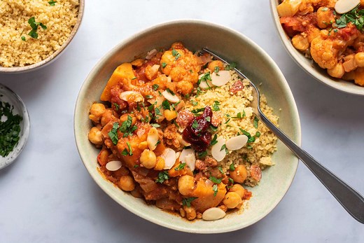24 Pantry Meals Using What You Already Have