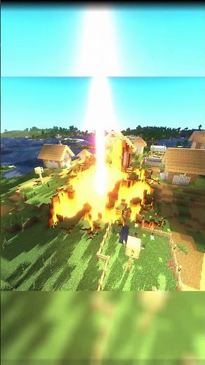 most insane visual minecraft mod ever