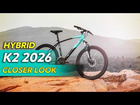 BATTALION K2 | 2026 | HYBRID | CLOSER LOOK