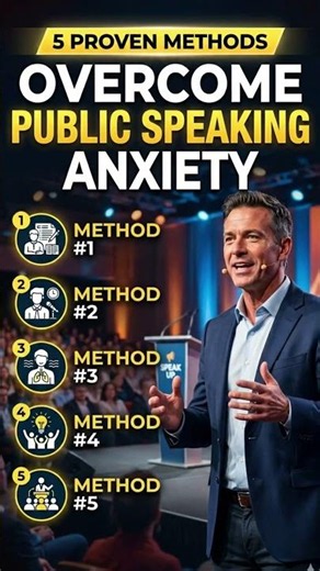 Presentation Opening Secrets