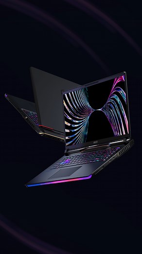 1.2K views | Introducing the new MSI Raider GE78HX 17" 240Hz Gaming Laptop!  Get ready to experience lightning-fast performance and crystal-clear visuals with this beast of a machine. Whether you're gaming, streaming, or working, the GE78HX has got you covered. Check out this sneak peek from our latest YouTube video for a closer look at what this laptop can do. #MSI #Raider #GE78HX Check out the full video here: https://youtu.be/y1vuEScAVgo | Mwave | Facebook