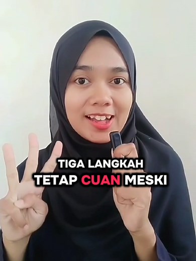 Tips Banjir Order dari Sebar Link #Linkshare #1hari1link #ScrollShareCuan