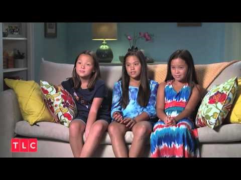 Kate Plus 8 | Tie Dye