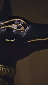 Howard Carter didn’t stumble into history… he chased it. For decades, he spent every spare hour digging, sketching, documenting, and refusing to give up on a lost boy-king no one believed still existed. And in 1922, that obsession changed the world. His life’s work — every setback, every excavation, every sleepless night — led to the moment he opened a sealed doorway and saw “wonderful things.” Step inside the discovery that defined his legacy. Experience the tomb, the artifacts, and the story C