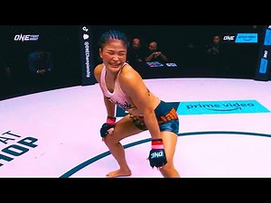 Stamp Fairtex - Dancing Queen Pt 2