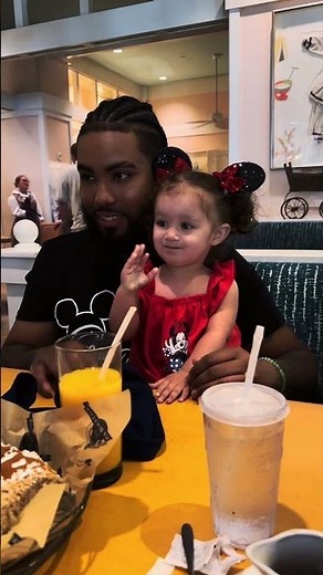 Cape May Cafe Breakfast Buffet Disney World Beach Club #disney #capemaycafe #disneyworld #disneyplus