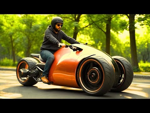 18 Mind-Blowing Inventions You NEED to See