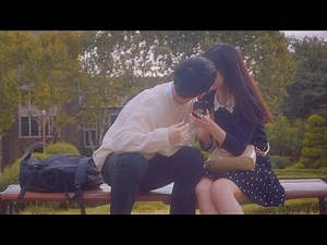 Characteristics of going from friends to lovers [CheezeFilm x Between]