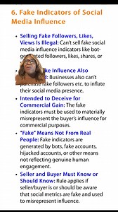 6.9K views | Fake followers and fake Google reviews? Watch out. | The Carolina Diamond | Facebook