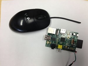 Raspberry Pi Setup