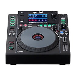 Gemini MDJ-900