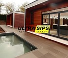 SIP Panels Structural Insulated 90% More Efficient Passive House Ready UK Made  | eBay UK