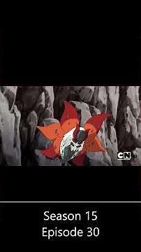 Every Pokemon Anime Episode with a Volcarona