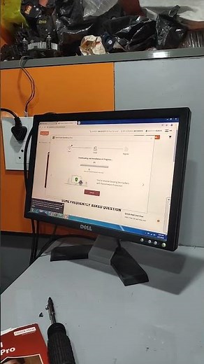 how to install antivirus on a desktop computer? Free Antivirus Installation on laptop