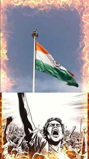 🇮🇳 The “Quit India” Call That Shook the British! 🔥 | 8 August 1942 | #KnowledgeHub