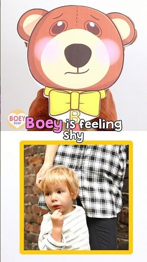 Help your toddler with their feelings | Low stimulation toddler shows | Non stimulating baby videos