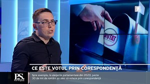 29 reactions · 3 comments | Post Scriptum cu Alex Cozer: Ce este votul prin corespondență Toate emisiunile sunt disponibile online ▶️ https://bit.ly/3BKGSvG | JurnalTV.md | Facebook