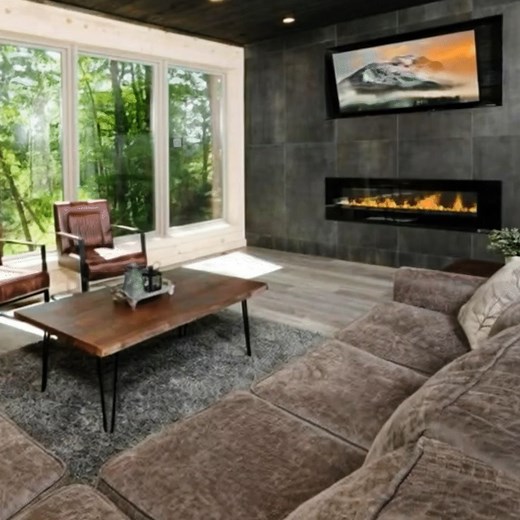 Cabins For You on Reels