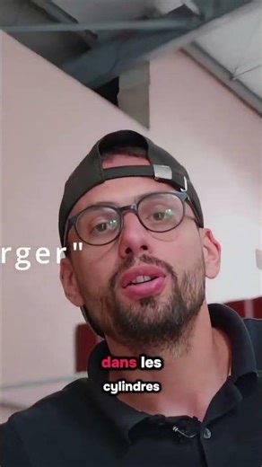 Comment fonctionne un compresseur de voiture ?