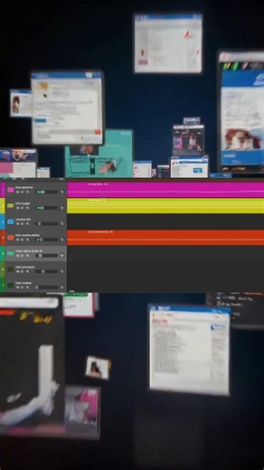 Step 1: open 47 tabs #hyperpop #digicore #beatmaking