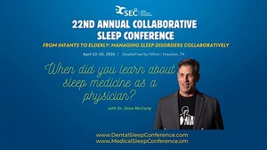 Collaborating for Sleep Medicine Progress at 22nd Annual Sleep Education Consortium | David McCarty, MD FAASM posted on the topic | LinkedIn