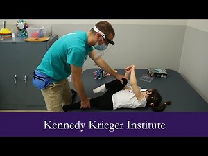Physical Therapy Training Program | Kennedy Krieger Institute