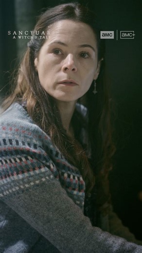 Peak witchiness. 🤌✨ Episode 5 of #Sanctuary Season 1 is streaming on AMC . | AMC