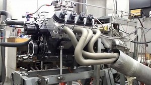 Dart LS Next 427ci Dyno Test to be driven at Hot Rod Magazine Drag Week 2018! 759.2 HP / 600.3 TQ SHP LS Next Block, PRO1 LS (LS3) Heads and a Billet LS Crankshaft (8 Counterweight) #DartMachinery #DartPower #HotRod #DragWeek #427ci #Dyno #SHPLSNext #Pro1LS #LS3 #Billet #Crankshaft #LSSwapTheWorld #DartBlocksWinRaces #DartHeadsWinRaces #DartTrifecta #LSNextNova #HotRodMagazine | Dart Machinery