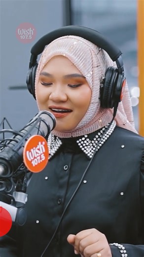 Ang puso ko'y nagdurugo 💔 FULL VIDEO: https://youtu.be/DUzKv2ZuudE?si=3LTN466T4kJRTEoR #fyp #opm #wishbus #wish1075 | Wish 107.5